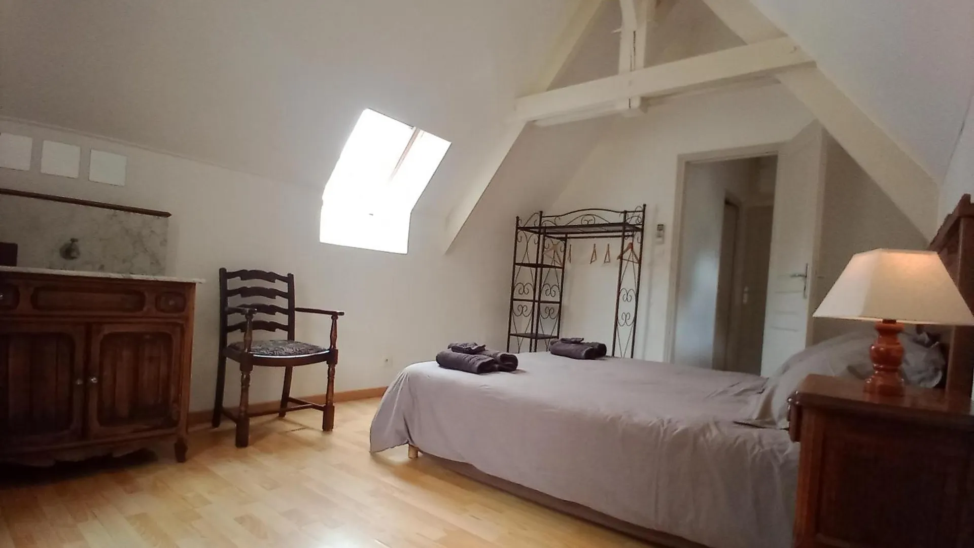 Gostifrance Hotell Milhac Pensionat